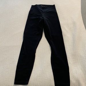 Everlane perform legging